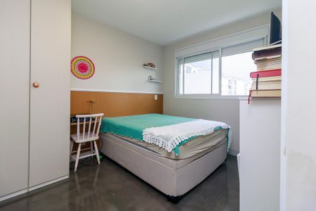 Apartamento à venda com 83m², 3 quartos e 2 vagasSuíte