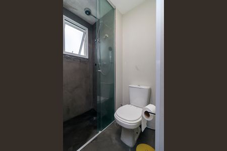 Apartamento à venda com 83m², 3 quartos e 2 vagasSuíte - Banheiro