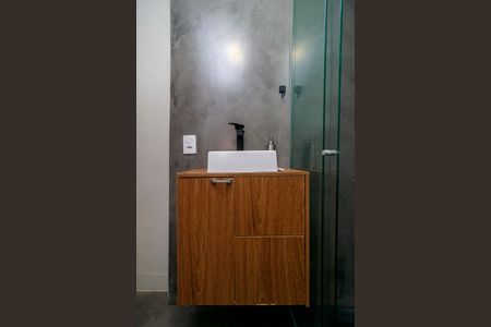 Apartamento à venda com 83m², 3 quartos e 2 vagasSuíte - Banheiro