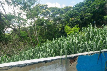 Casa para alugar com 55m², 2 quartos e 3 vagas Casa para alugar com 55m², 2 quartos e 3 vagasVista do Quarto 2