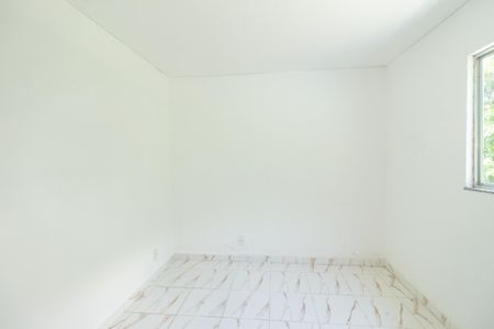 Casa para alugar com 55m², 2 quartos e 3 vagas Casa para alugar com 55m², 2 quartos e 3 vagasQuarto 2