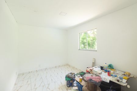 Casa para alugar com 55m², 2 quartos e 3 vagas Casa para alugar com 55m², 2 quartos e 3 vagasQuarto 2