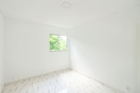 Casa para alugar com 55m², 2 quartos e 3 vagas Casa para alugar com 55m², 2 quartos e 3 vagasQuarto 1