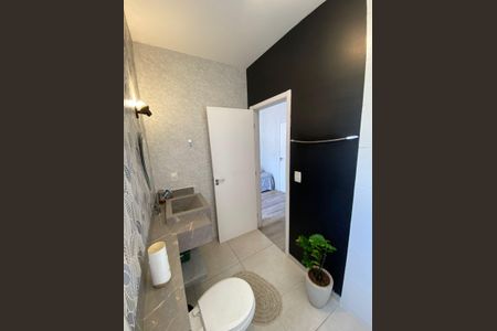 Quarto de casa de condomínio à venda com 3 quartos, 120m² em Cidade Nova, Jundiaí