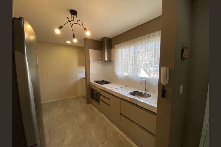 Casa de condomínio à venda com 120m², 3 quartos e 2 vagas Casa de condomínio à venda com 120m², 3 quartos e 2 vagasCozinha