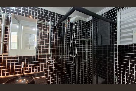 Apartamento para alugar com 60m², 3 quartos e 1 vagaBanheiro da suíte