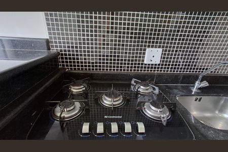 Apartamento para alugar com 60m², 3 quartos e 1 vagaCozinha