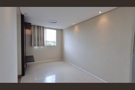 Apartamento para alugar com 60m², 3 quartos e 1 vagaSala