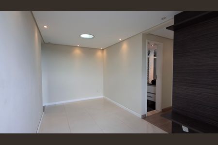 Apartamento para alugar com 60m², 3 quartos e 1 vagaSala