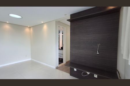 Apartamento para alugar com 60m², 3 quartos e 1 vagaSala