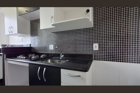 Apartamento para alugar com 60m², 3 quartos e 1 vagaCozinha
