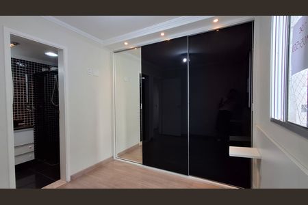 Apartamento para alugar com 60m², 3 quartos e 1 vagaSuíte