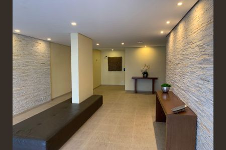 Apartamento à venda com 62m², 2 quartos e 1 vagaÁrea comum