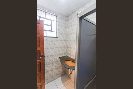 Casa para alugar com 150m², 2 quartos e sem vaga Casa para alugar com 150m², 2 quartos e sem vagaBanheiro Social