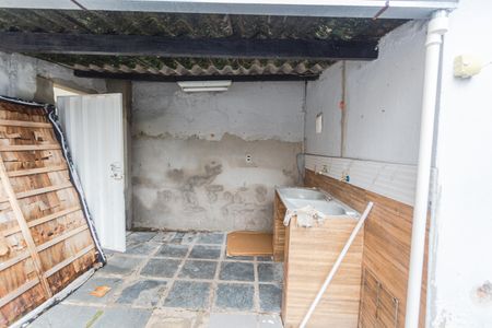 Casa para alugar com 150m², 2 quartos e sem vaga Casa para alugar com 150m², 2 quartos e sem vagaÁrea de Serviço