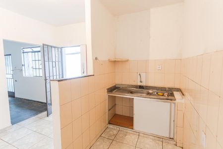 Casa para alugar com 150m², 2 quartos e sem vaga Casa para alugar com 150m², 2 quartos e sem vagaCozinha