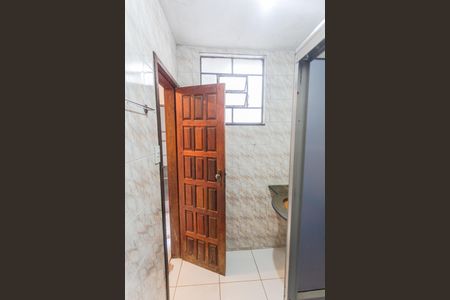 Casa para alugar com 150m², 2 quartos e sem vaga Casa para alugar com 150m², 2 quartos e sem vagaBanheiro Social