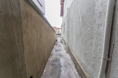 Casa para alugar com 150m², 2 quartos e sem vaga Casa para alugar com 150m², 2 quartos e sem vagaEntrada