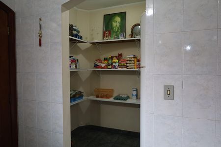 Casa à venda com 3 quartos, 720m² em Interlagos, São Paulo
