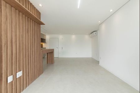 Apartamento para alugar com 70m², 2 quartos e 1 vagaSala