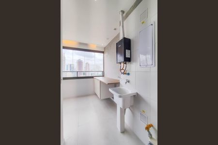 Apartamento para alugar com 70m², 2 quartos e 1 vagaLavanderia