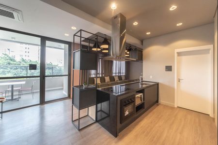 Apartamento para alugar com 70m², 2 quartos e 1 vagaArea Comum