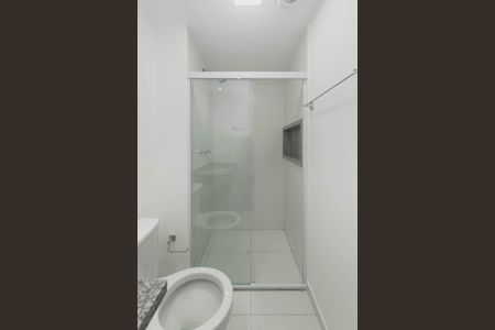 Apartamento para alugar com 70m², 2 quartos e 1 vagaBanheiro Social