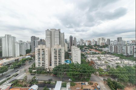 Apartamento para alugar com 70m², 2 quartos e 1 vagaSuite - Vista