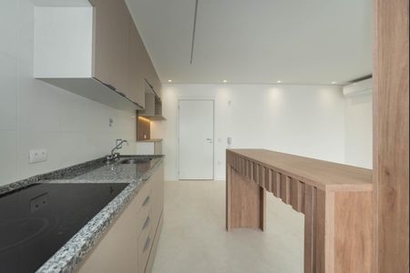 Apartamento para alugar com 70m², 2 quartos e 1 vagaCozinha