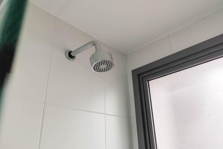 Apartamento para alugar com 70m², 2 quartos e 1 vagaBanheiro da Suíte