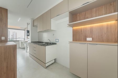 Apartamento para alugar com 70m², 2 quartos e 1 vagaCozinha