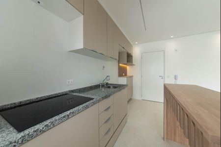 Apartamento para alugar com 70m², 2 quartos e 1 vagaCozinha