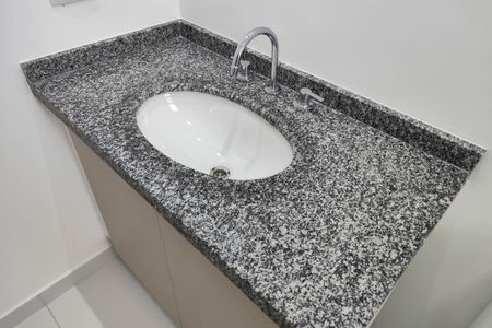 Apartamento para alugar com 70m², 2 quartos e 1 vagaBanheiro da Suíte