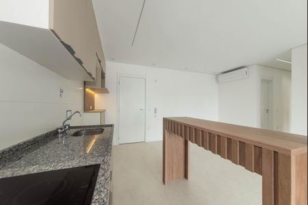 Apartamento para alugar com 70m², 2 quartos e 1 vagaCozinha
