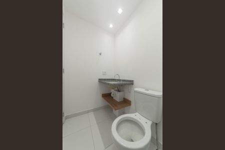 Apartamento para alugar com 70m², 2 quartos e 1 vagaBanheiro Social