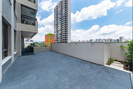 Apartamento para alugar com 70m², 2 quartos e 1 vagaArea Comum