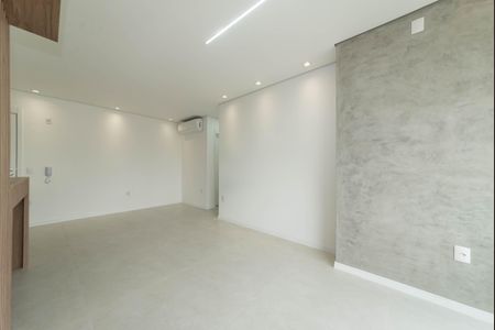 Apartamento para alugar com 70m², 2 quartos e 1 vagaSala