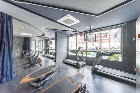 Apartamento para alugar com 70m², 2 quartos e 1 vagaArea Comum