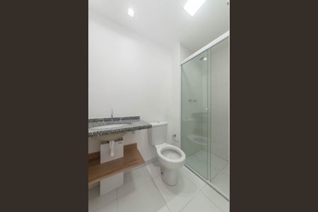 Apartamento para alugar com 70m², 2 quartos e 1 vagaBanheiro Social