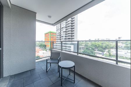 Apartamento para alugar com 70m², 2 quartos e 1 vagaArea Comum