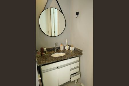 Apartamento à venda com 34m², 2 quartos e sem vagaBanheiro