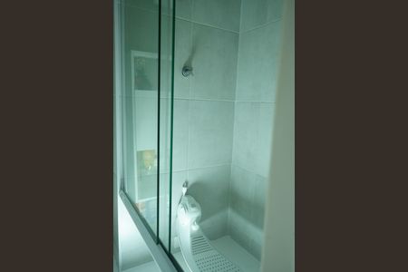 Apartamento à venda com 34m², 2 quartos e sem vagaBanheiro