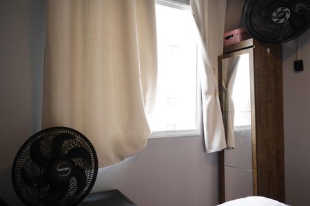 Apartamento à venda com 34m², 2 quartos e sem vagaQuarto 1