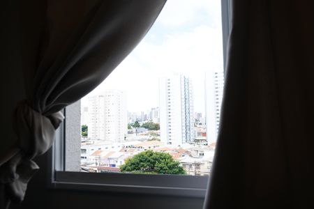 Apartamento à venda com 34m², 2 quartos e sem vagaQuarto 2