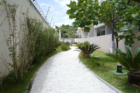 Apartamento à venda com 34m², 2 quartos e sem vagaÁrea comum 