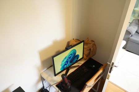 Apartamento à venda com 34m², 2 quartos e sem vagaQuarto 2