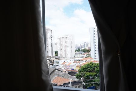 Apartamento à venda com 34m², 2 quartos e sem vagaQuarto 1