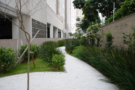 Apartamento à venda com 34m², 2 quartos e sem vagaÁrea comum 