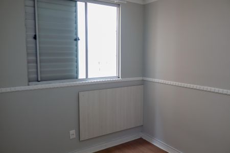 Quarto 2 de apartamento para alugar com 2 quartos, 40m² em São Pedro, Osasco