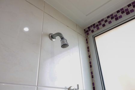 Apartamento para alugar com 40m², 2 quartos e 1 vaga Apartamento para alugar com 40m², 2 quartos e 1 vagaBanheiro